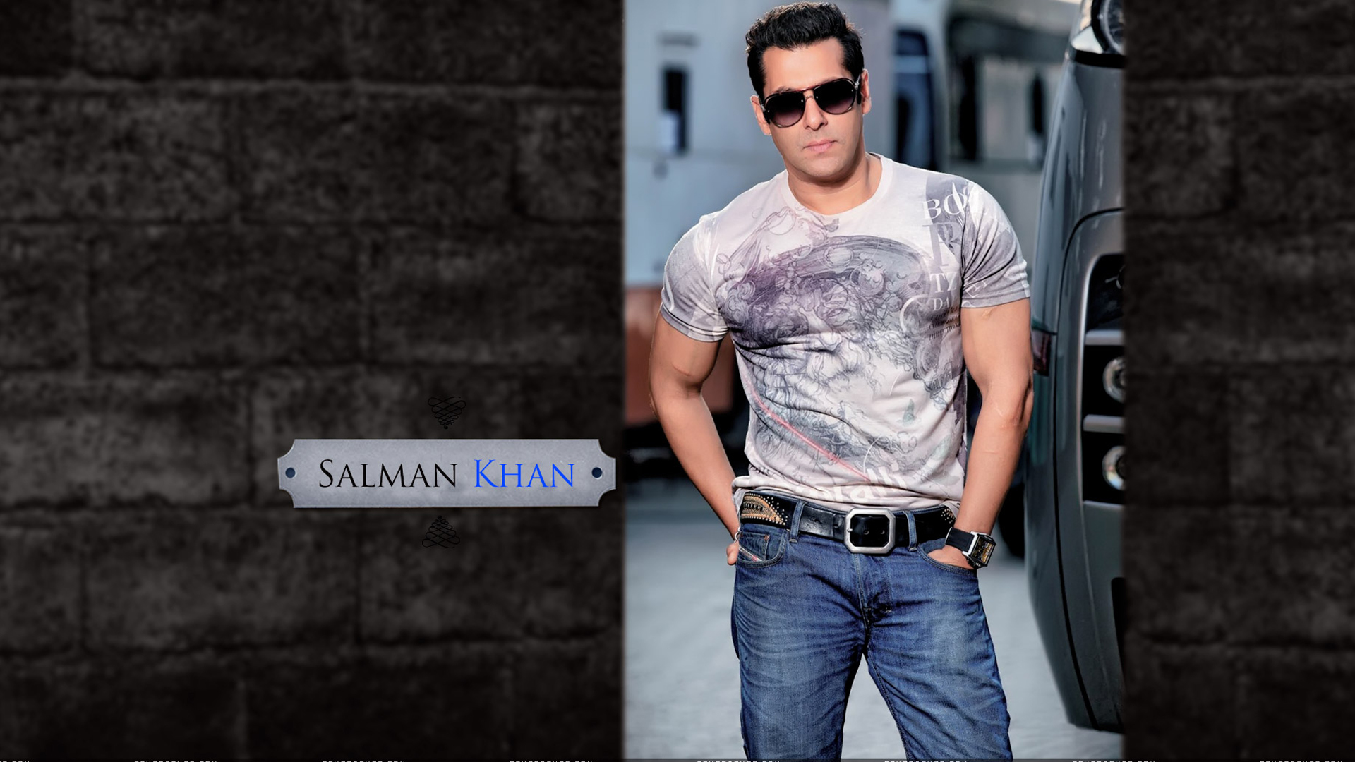 Salman Kahn Wallpapers