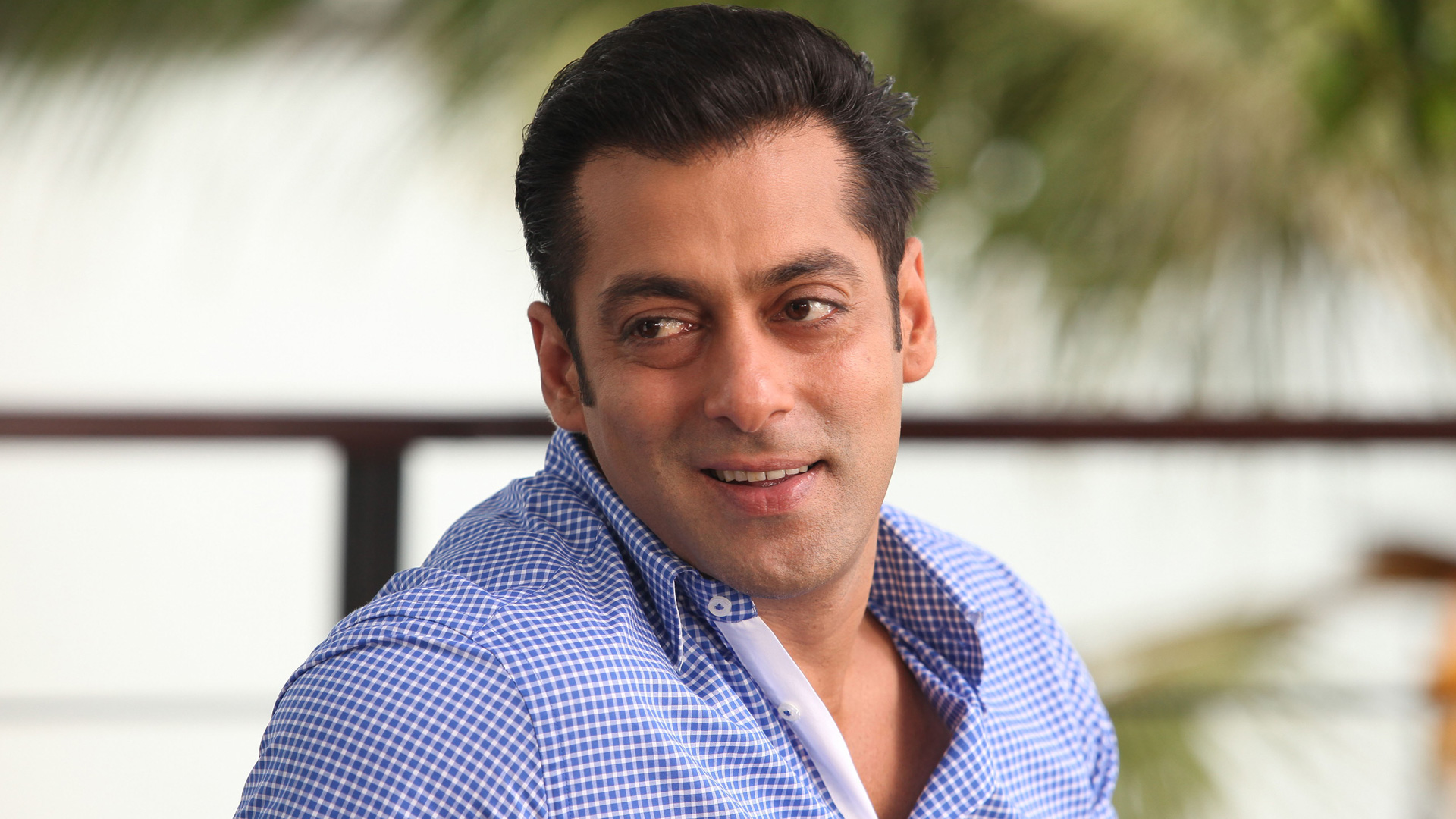 Salman Kahn Wallpapers