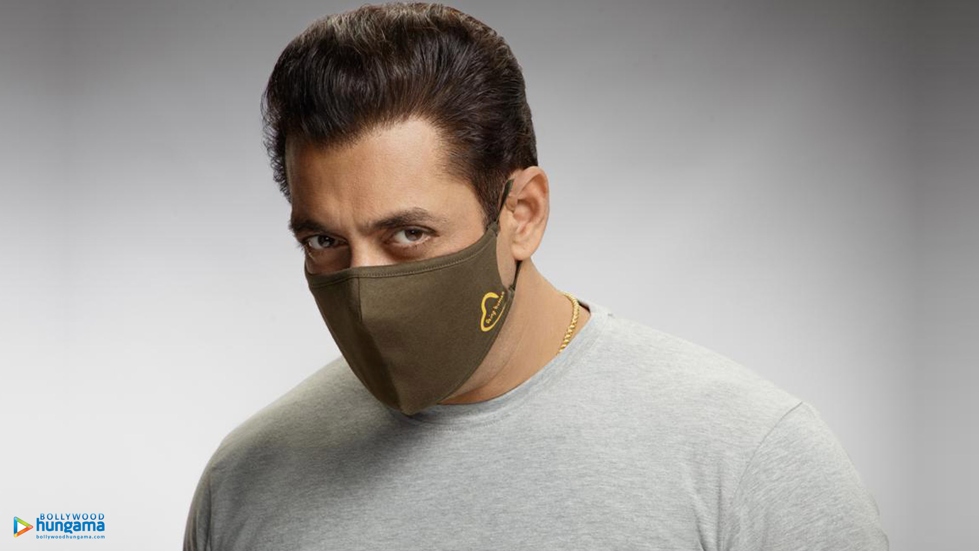 Salman Kahn Wallpapers