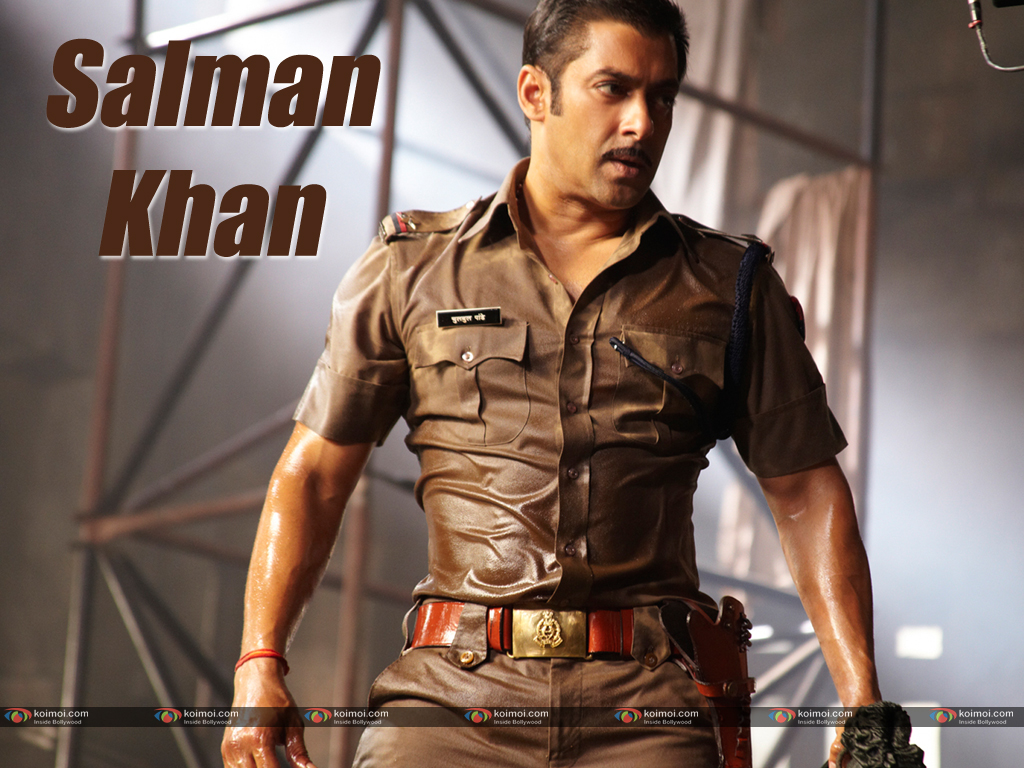 Salman Kahn Wallpapers