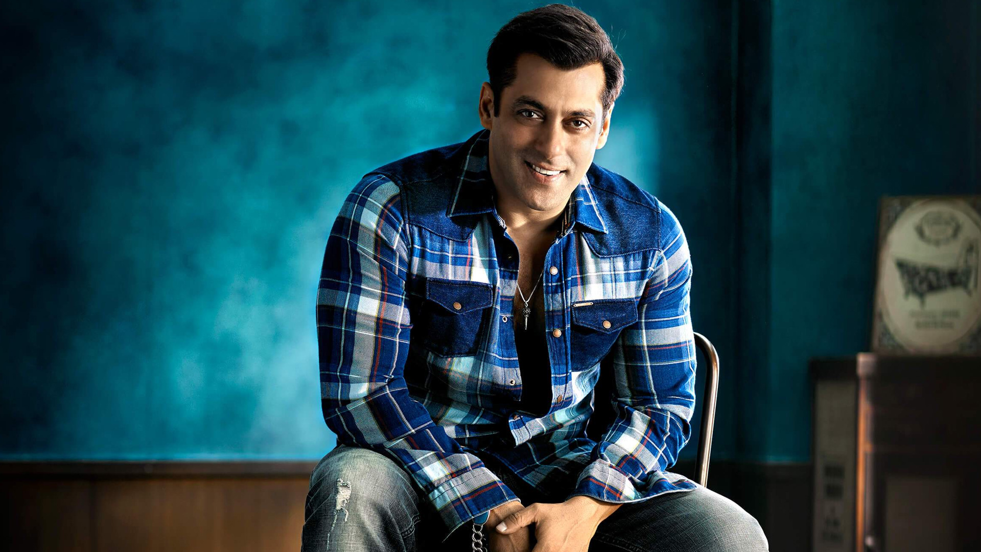 Salman Kahn Wallpapers