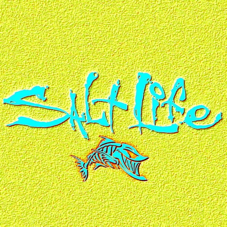 Salt Life Wallpapers