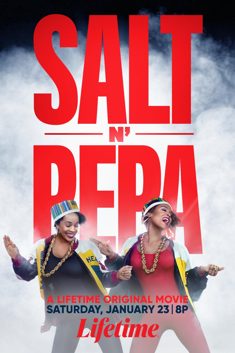 Salt-N-Pepa Wallpapers