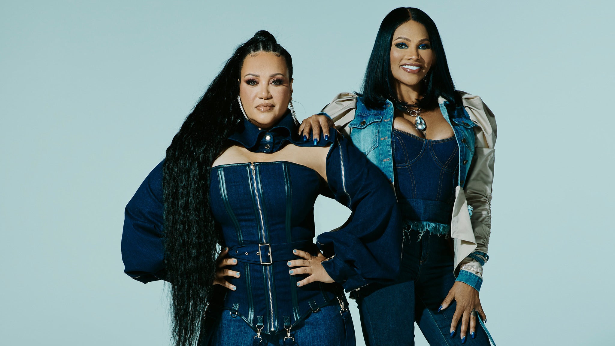 Salt-N-Pepa Wallpapers