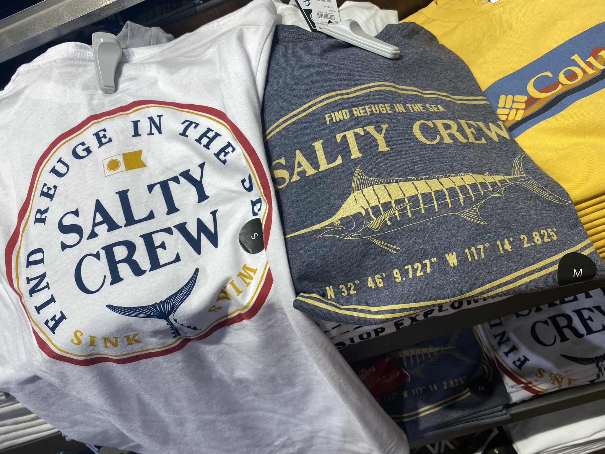 Salty Crew Wallpapers