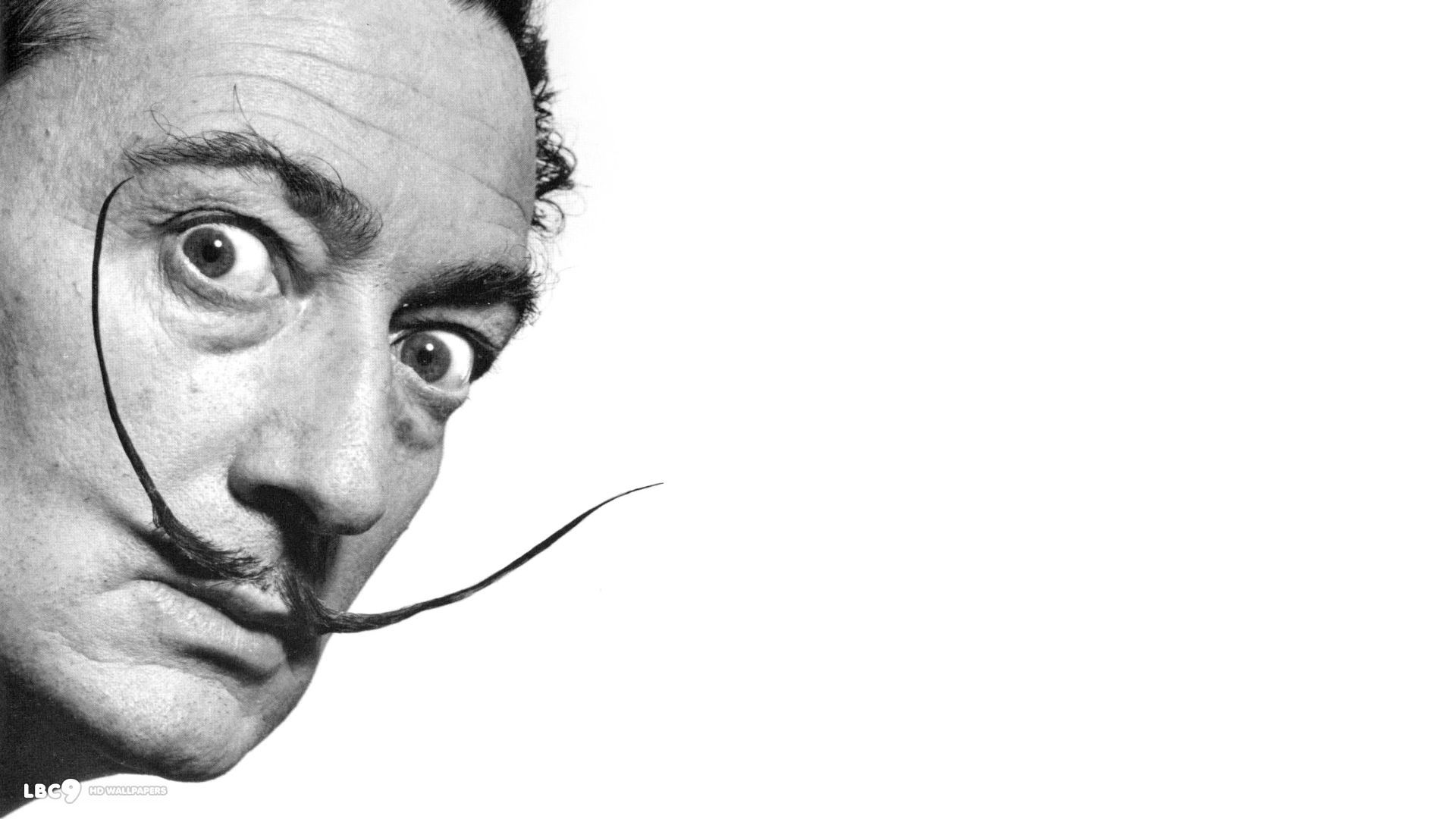 Salvador Dali Wall Paper Wallpapers