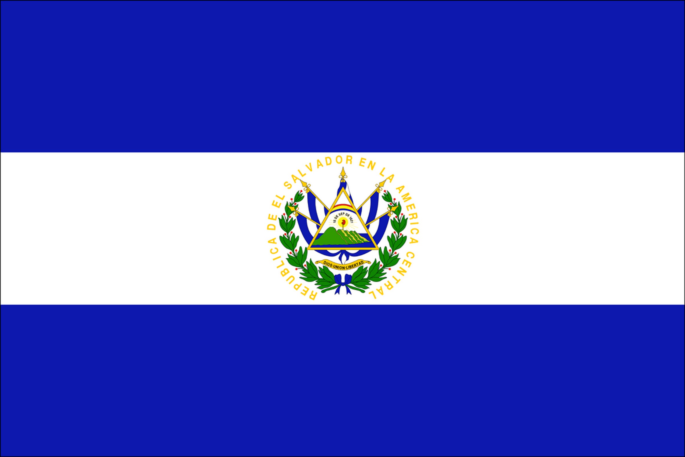 Salvadoran Wallpapers