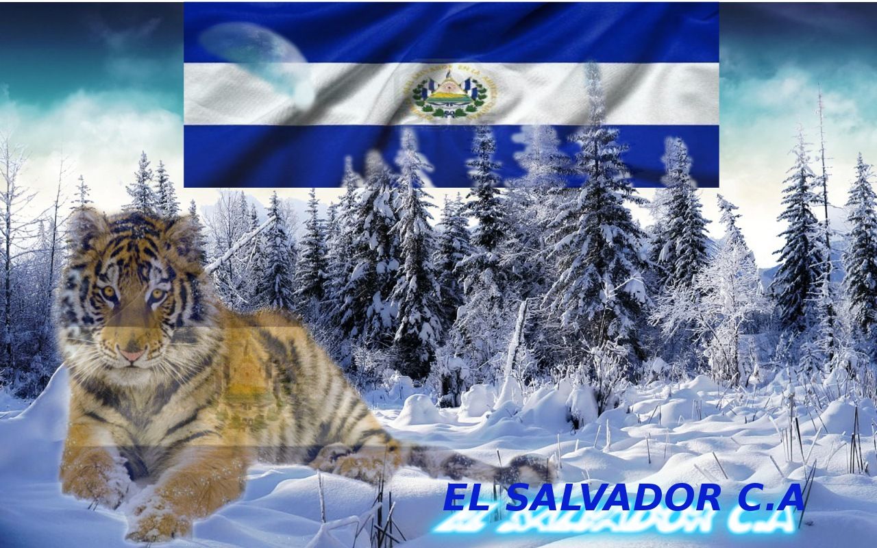 Salvadoran Wallpapers