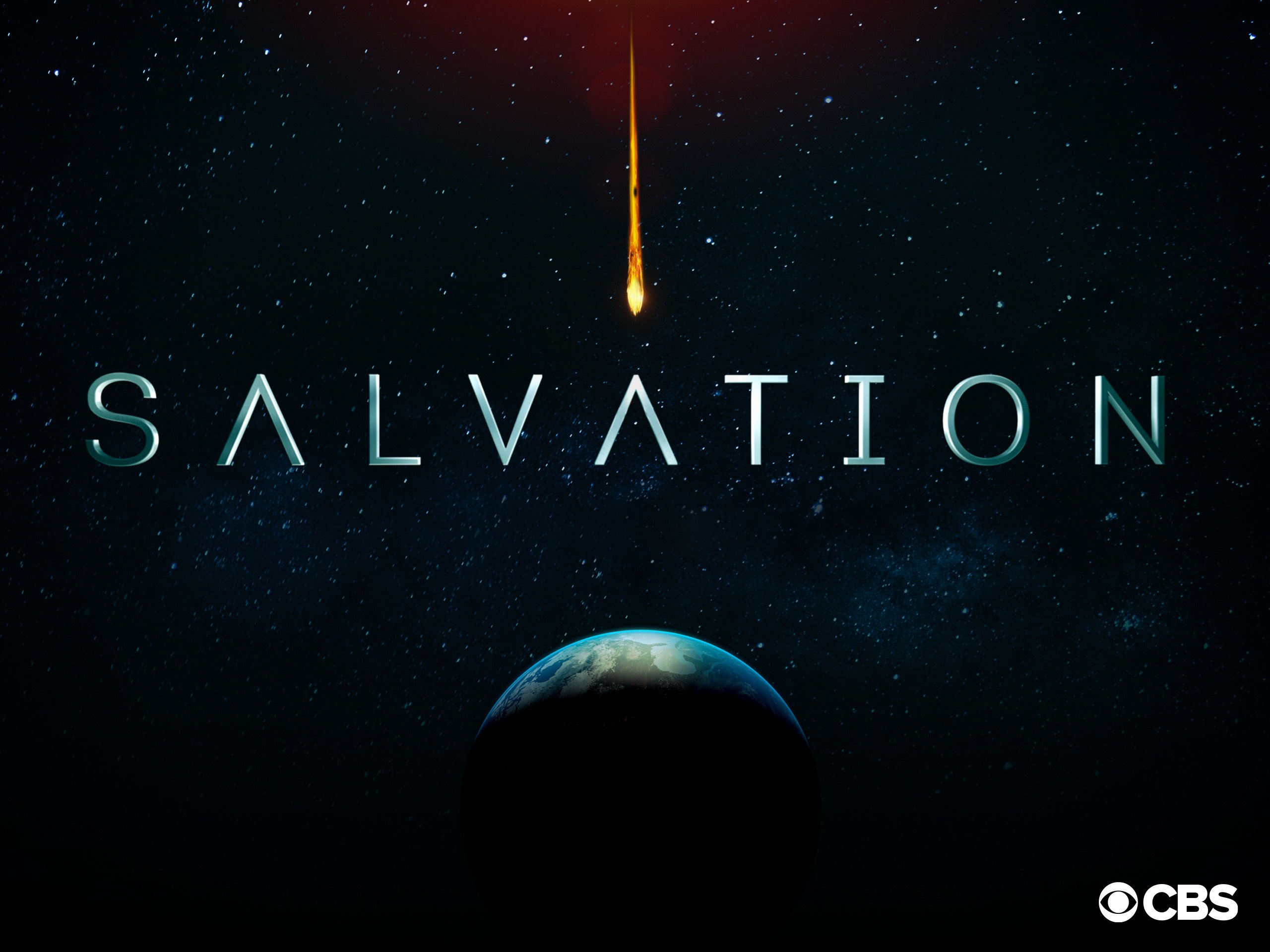 Salvation Wallpapers