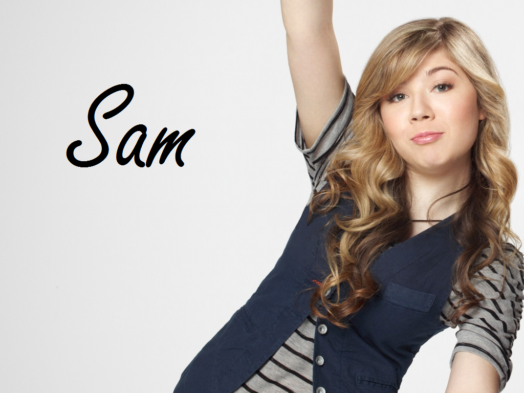 Sam And Cat Wallpapers