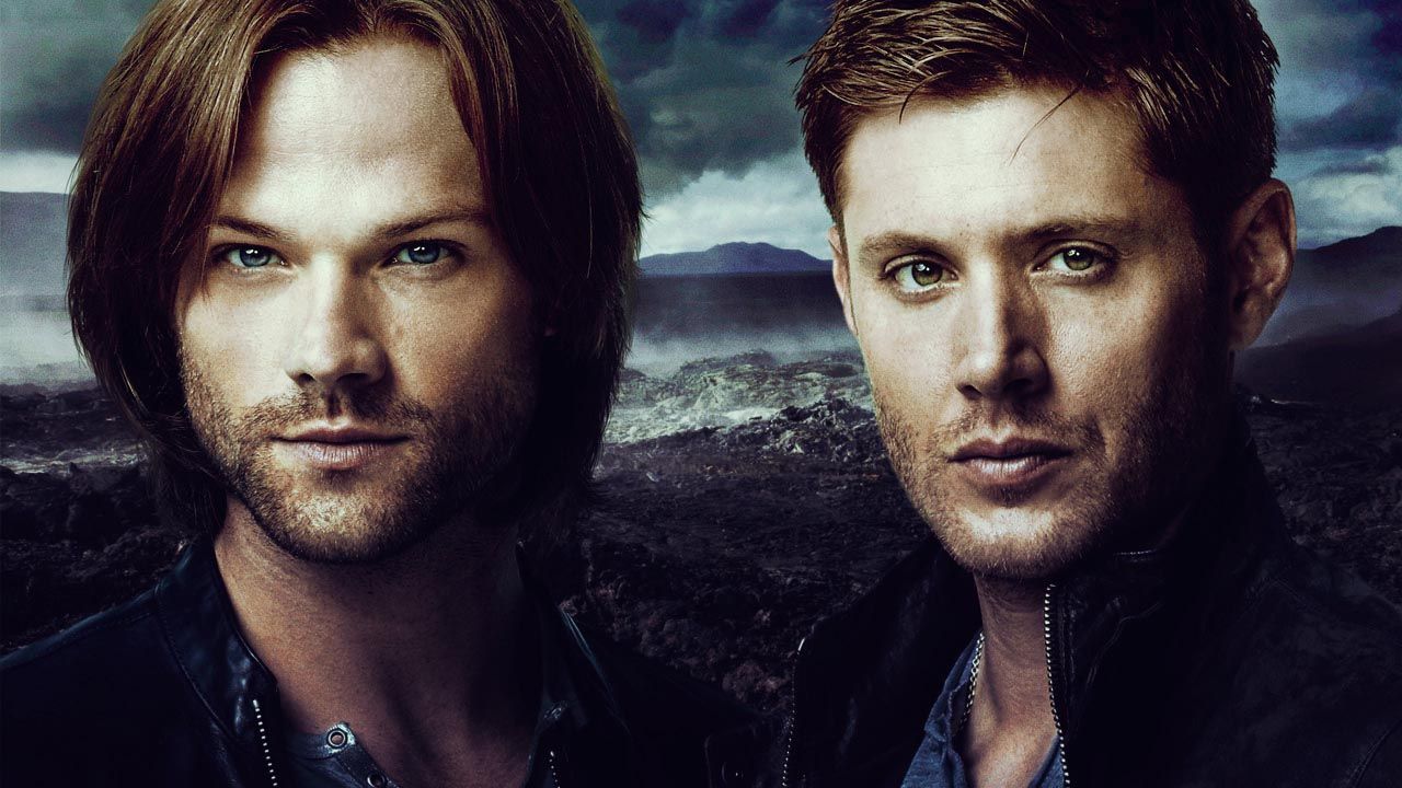 Sam And Dean Wallpapers