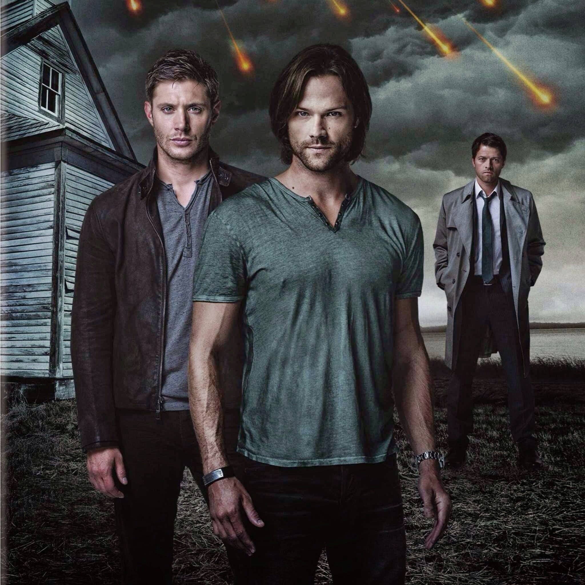 Sam And Dean Wallpapers