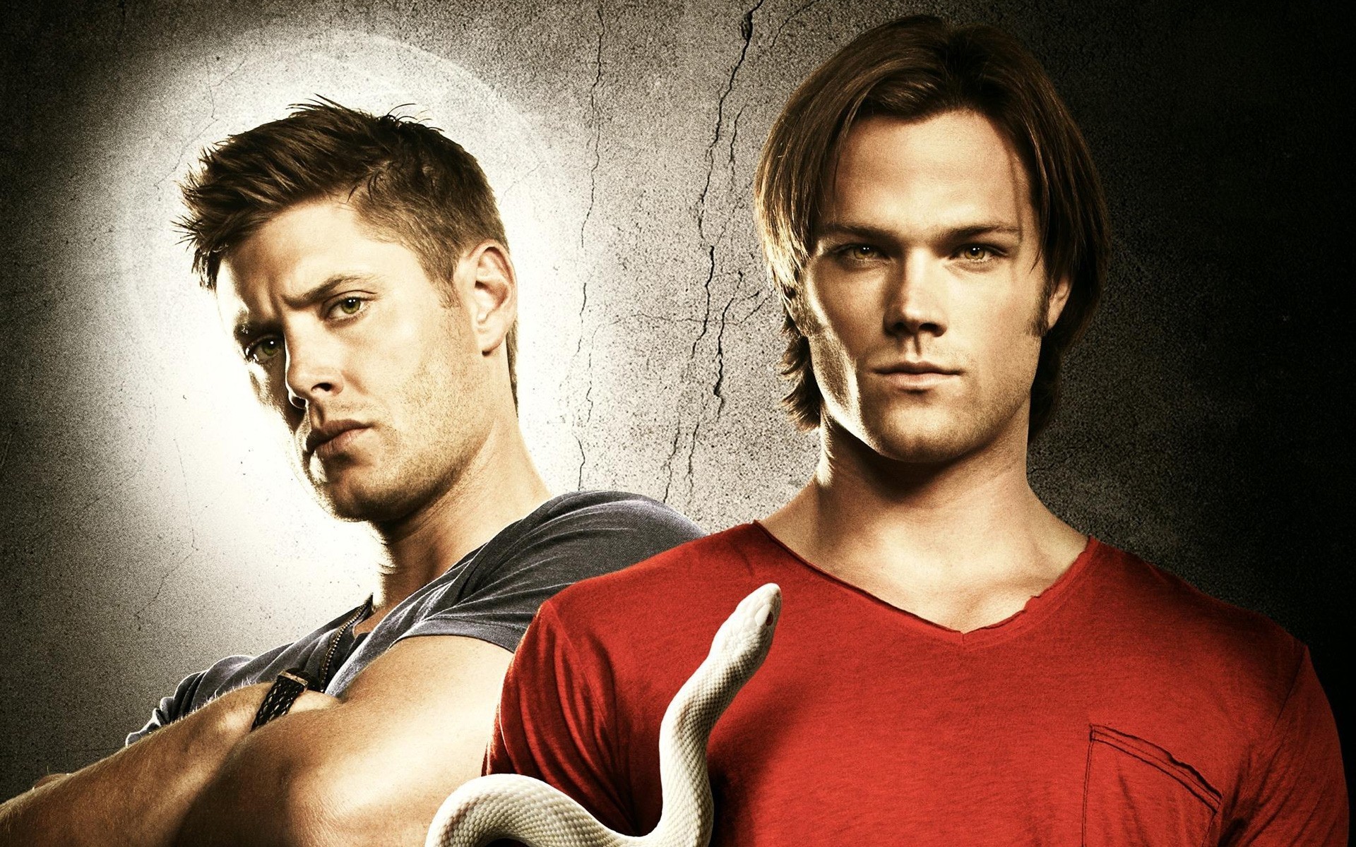 Sam And Dean Wallpapers