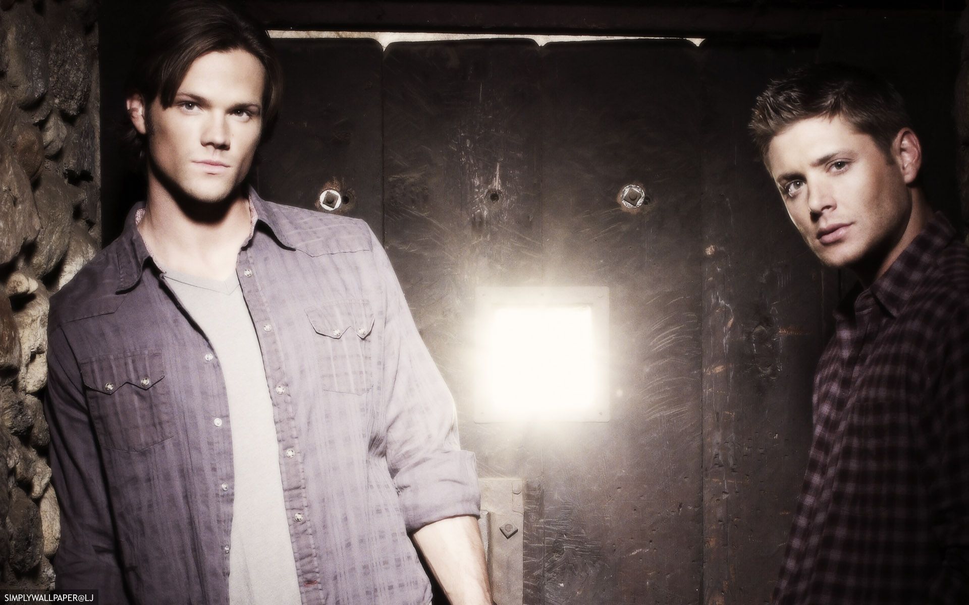 Sam And Dean Wallpapers