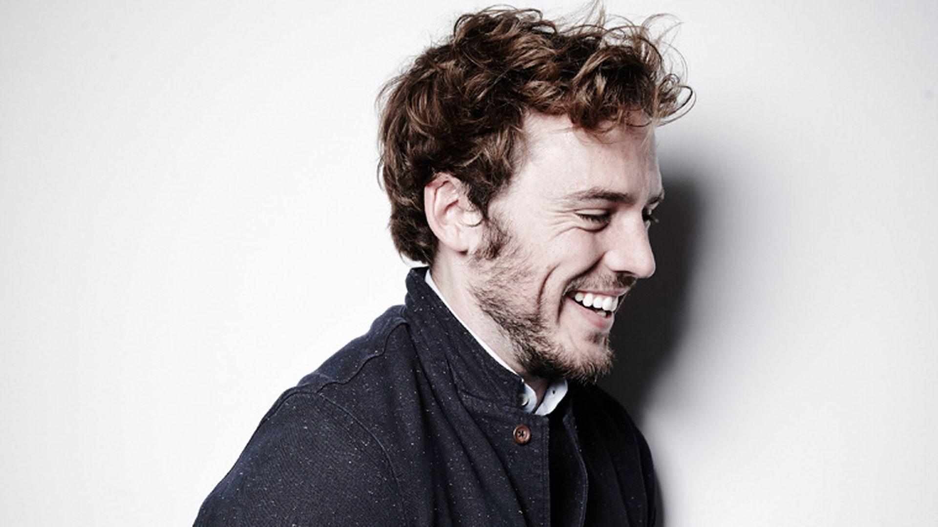 Sam Claflin Wallpapers