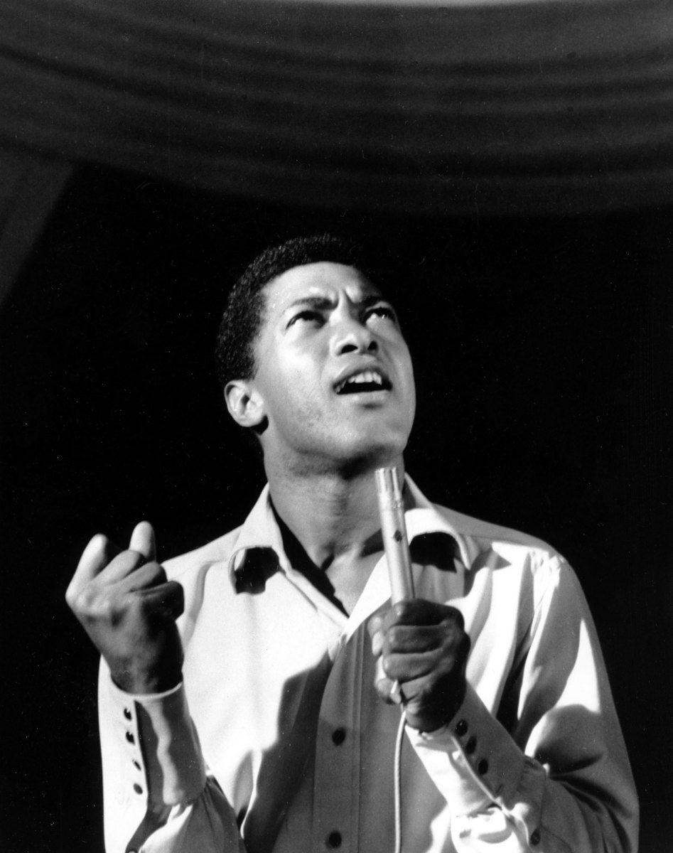 Sam Cooke Wallpapers