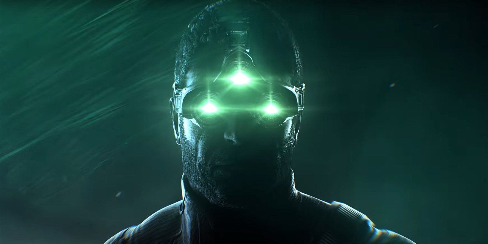 Sam Fisher Tom Clancys Rainbow Six Siege Wallpapers