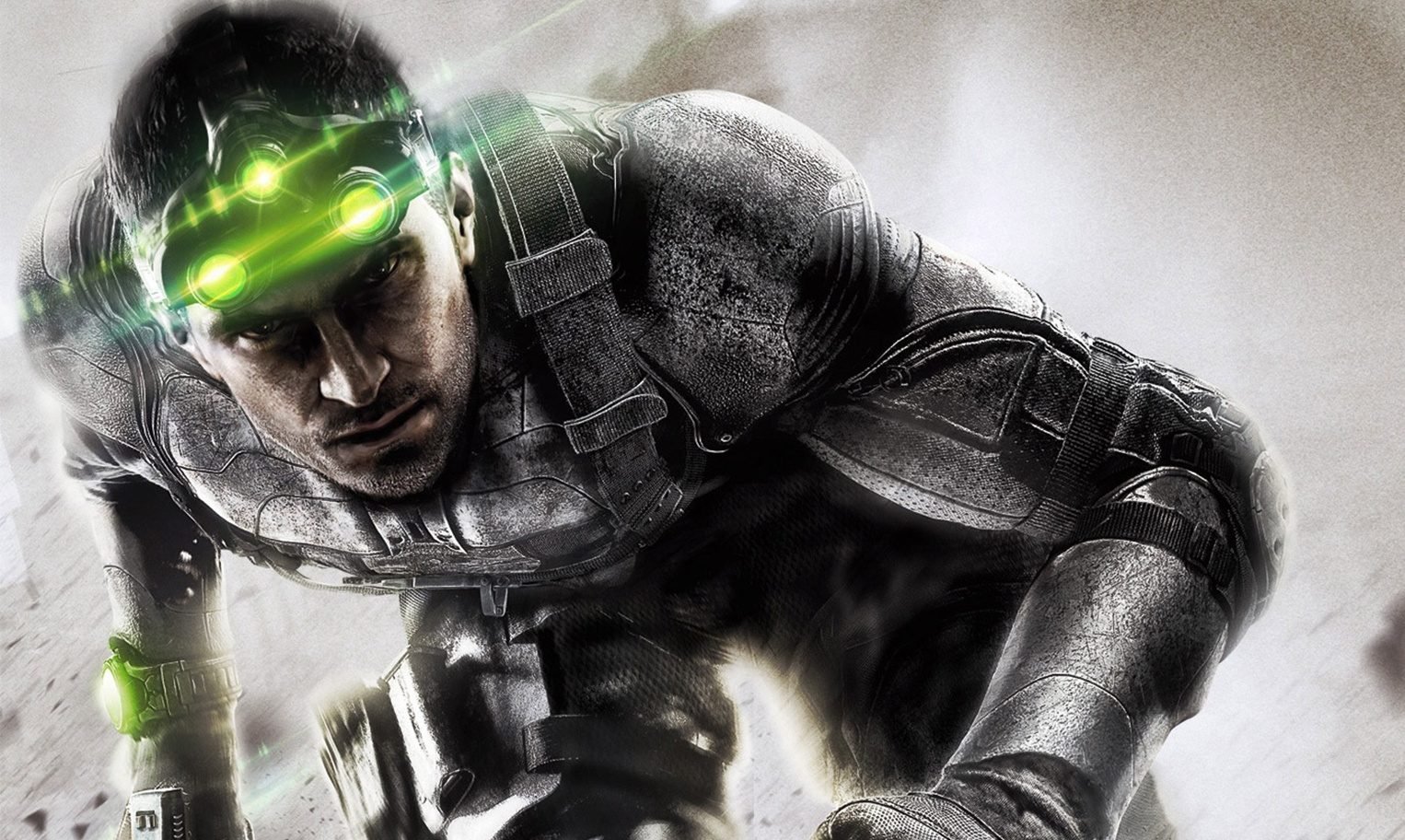 Sam Fisher Tom Clancys Rainbow Six Siege Wallpapers