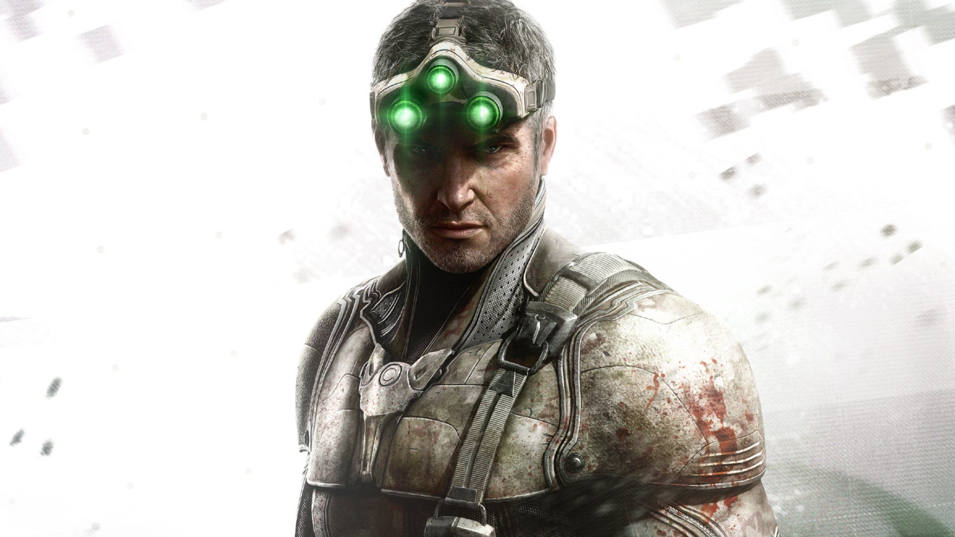 Sam Fisher Tom Clancys Rainbow Six Siege Wallpapers