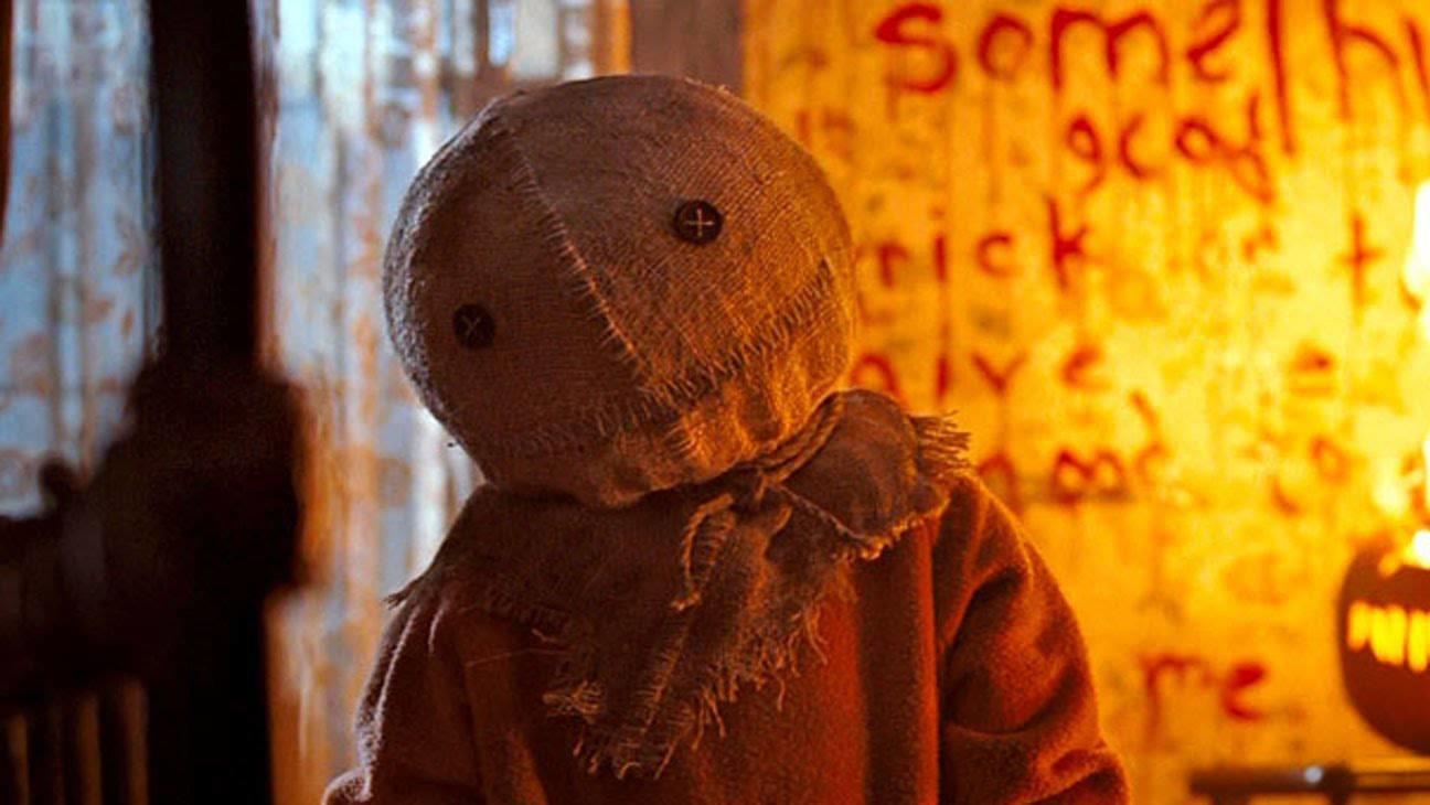 Sam Trick R Treat Wallpapers