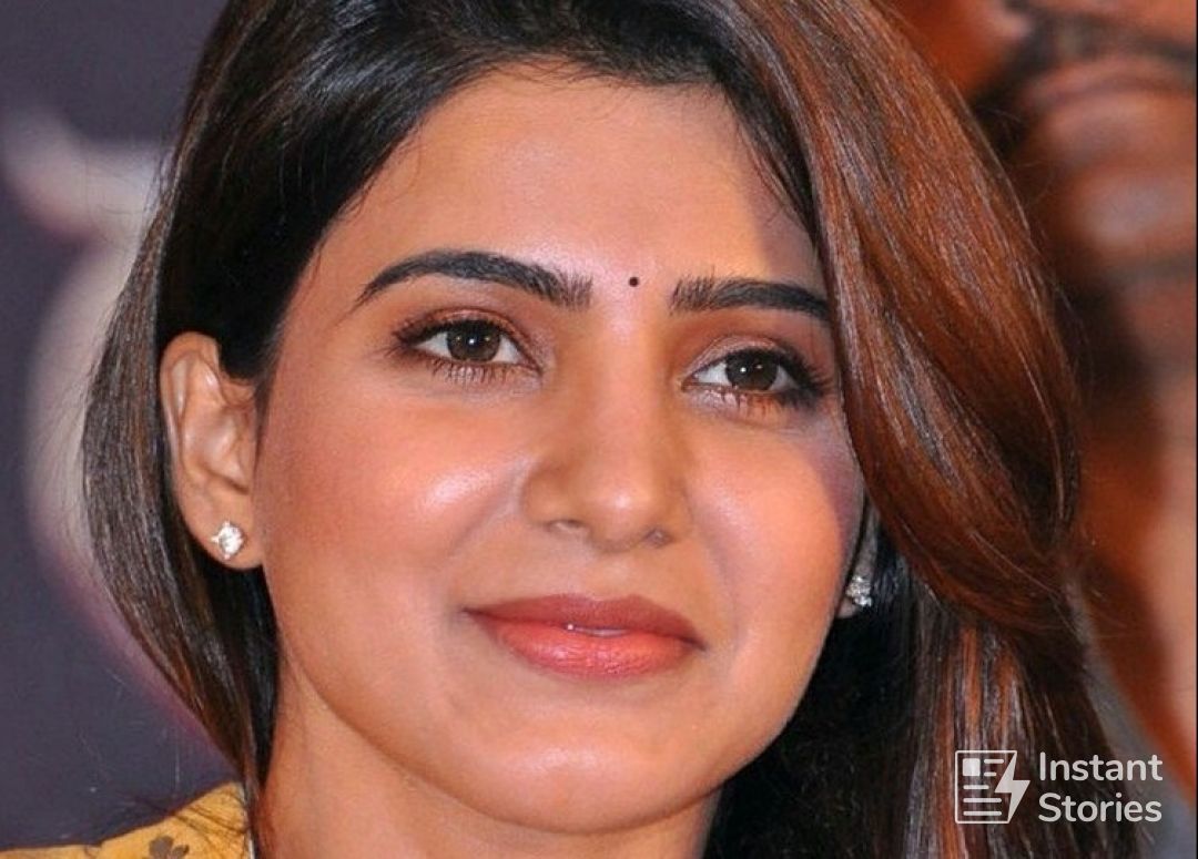 Samantha Wallpapers