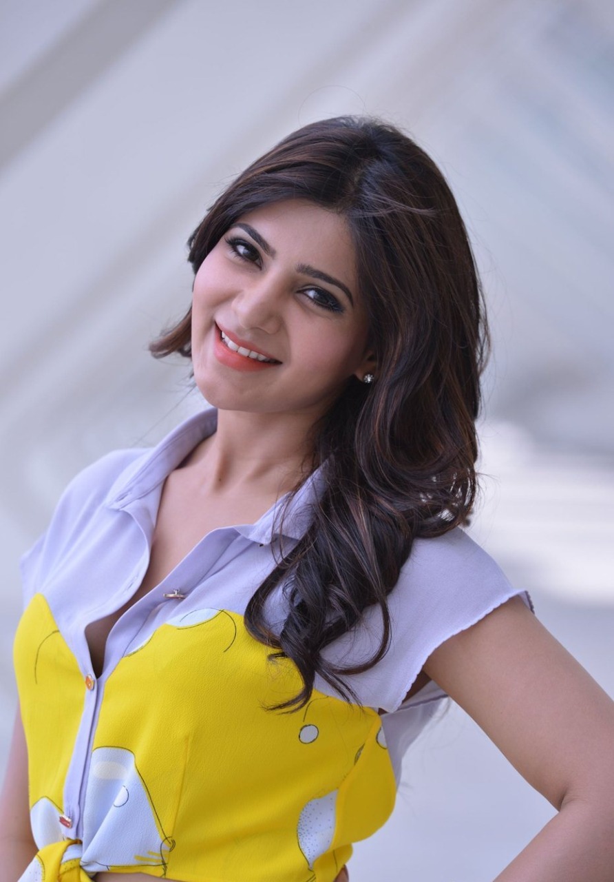 Samantha Wallpapers