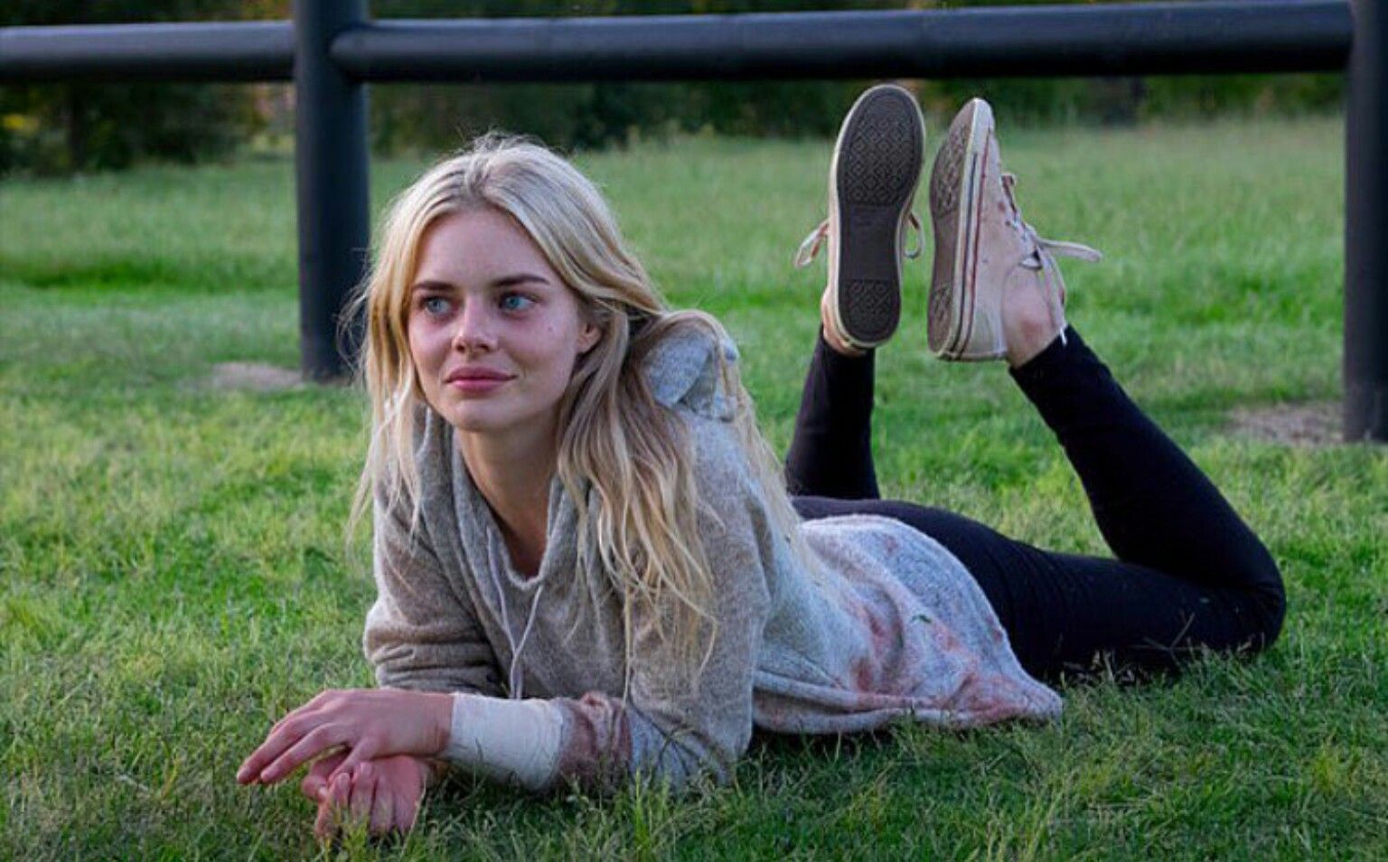 Samara Weaving 5K Wallpapers