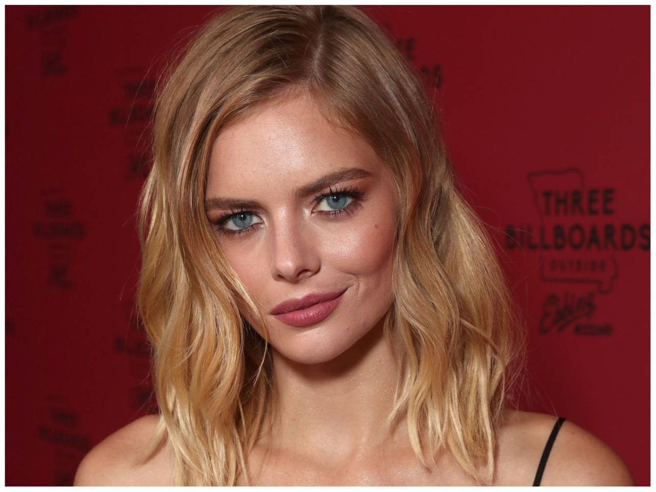 Samara Weaving Actress 2021 New Wallpapers