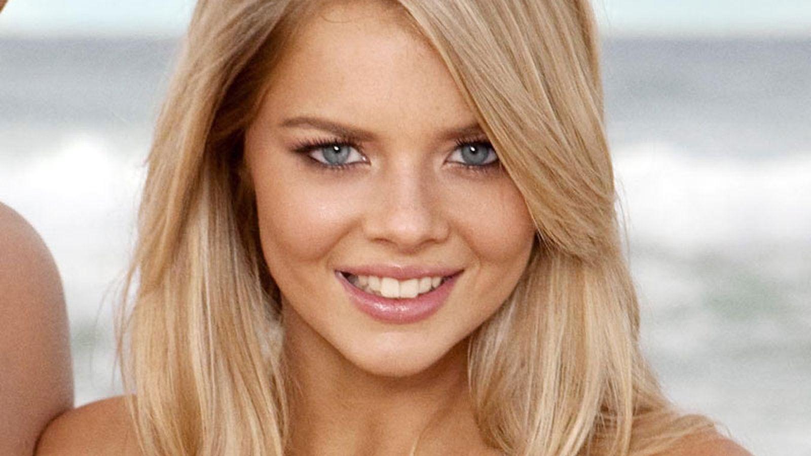 Samara Weaving Portrait 2017 Wallpapers