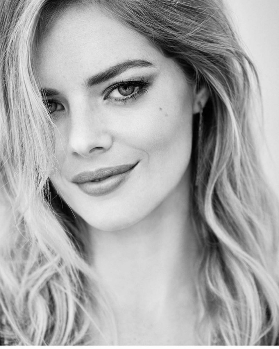 Samara Weaving Wallpapers