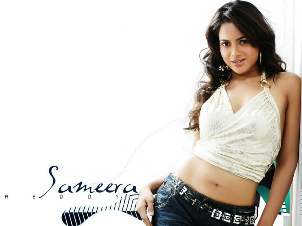 Sameera Reddy Wallpapers