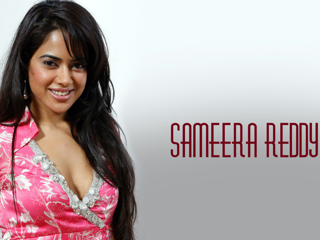 Sameera Reddy Wallpapers