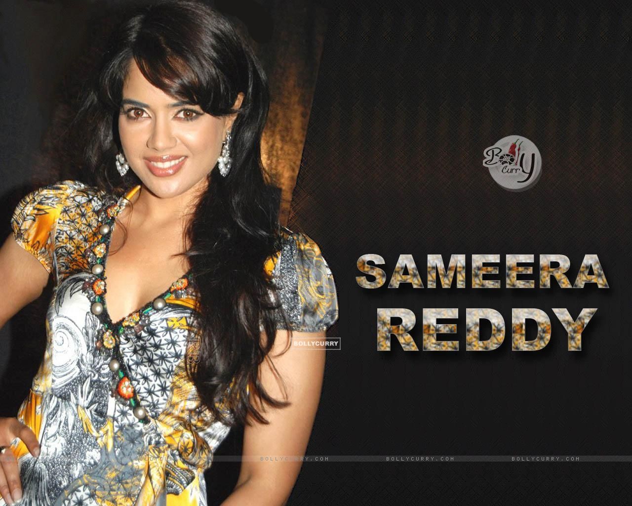 Sameera Reddy Wallpapers