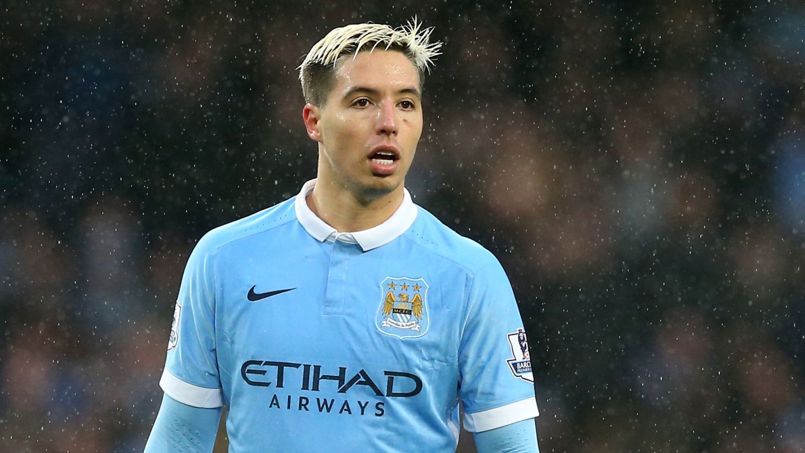 Samir Nasri Hd Wallpapers