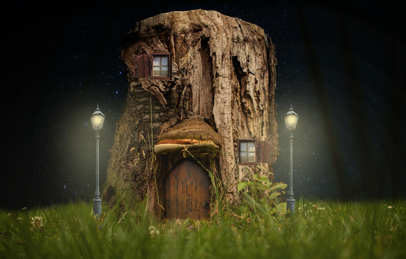 Samorost 3 Wallpapers