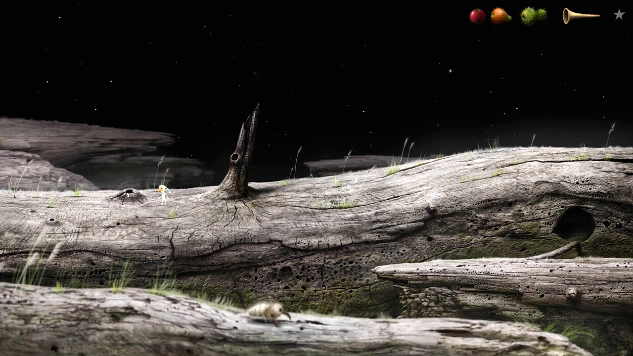 Samorost 3 Wallpapers