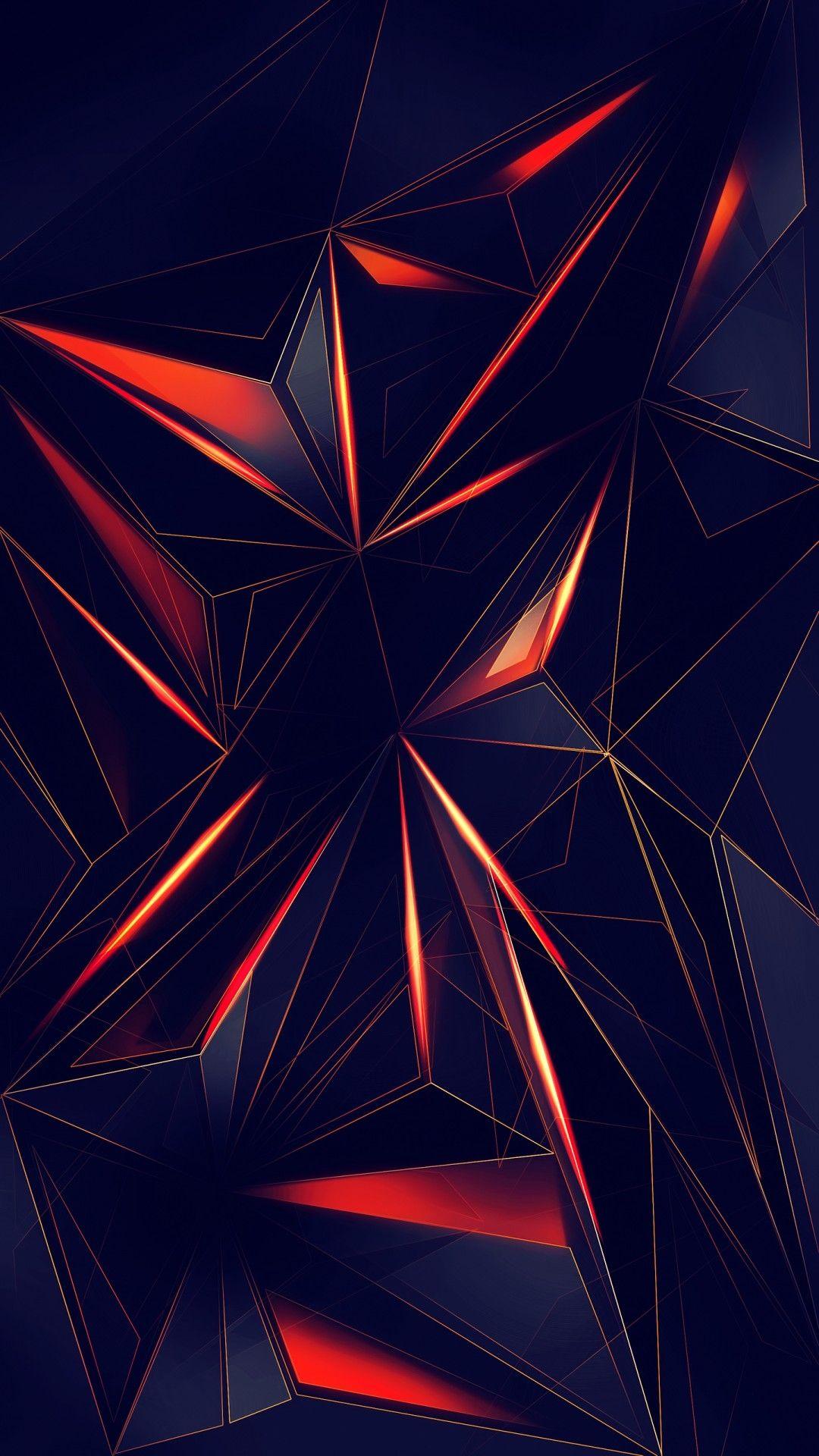 Samsung 3D Wallpapers