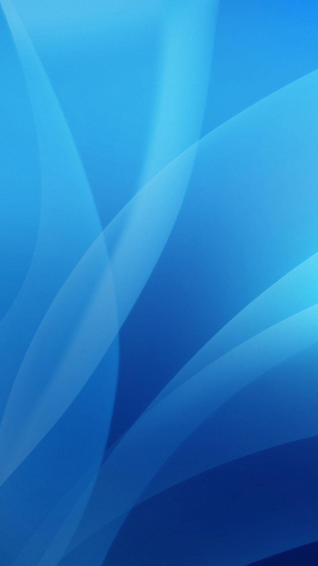 Samsung Blue Wallpapers