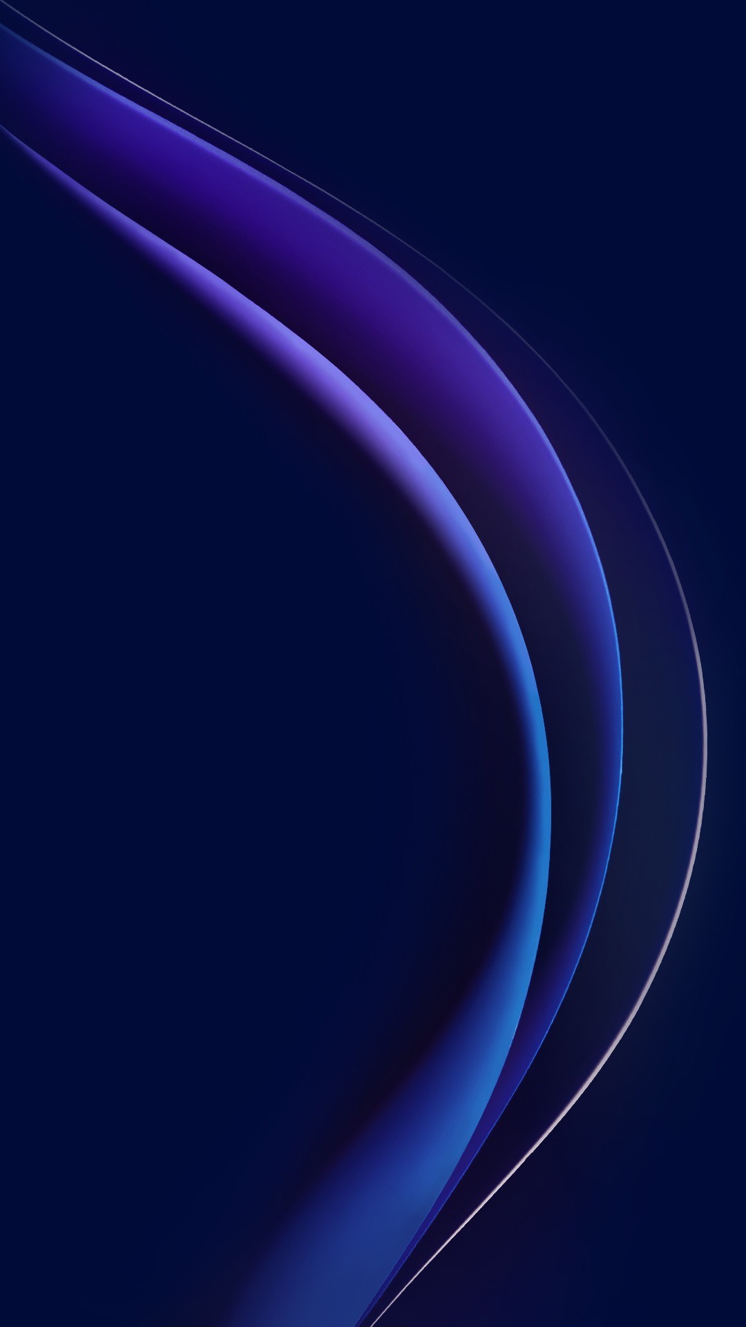 Samsung Blue Wallpapers