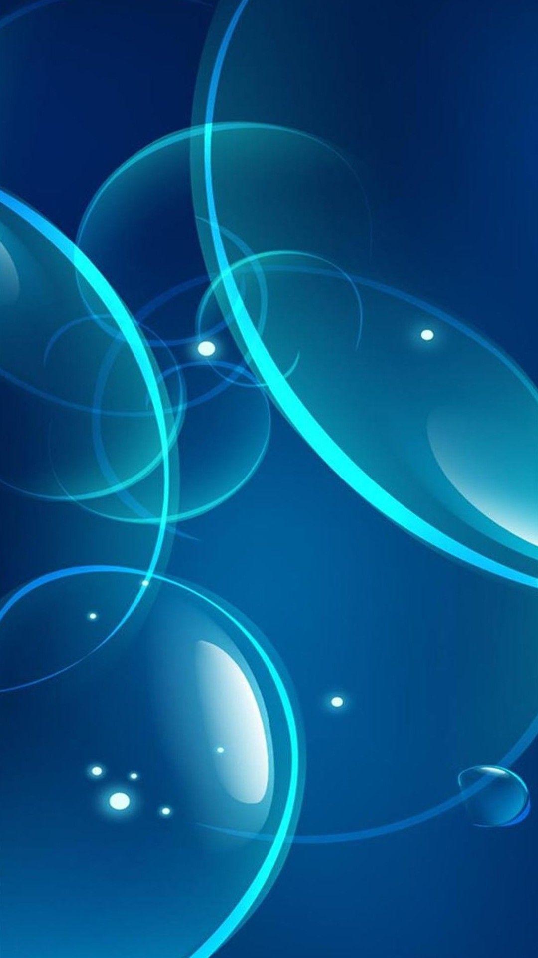 Samsung Blue Wallpapers