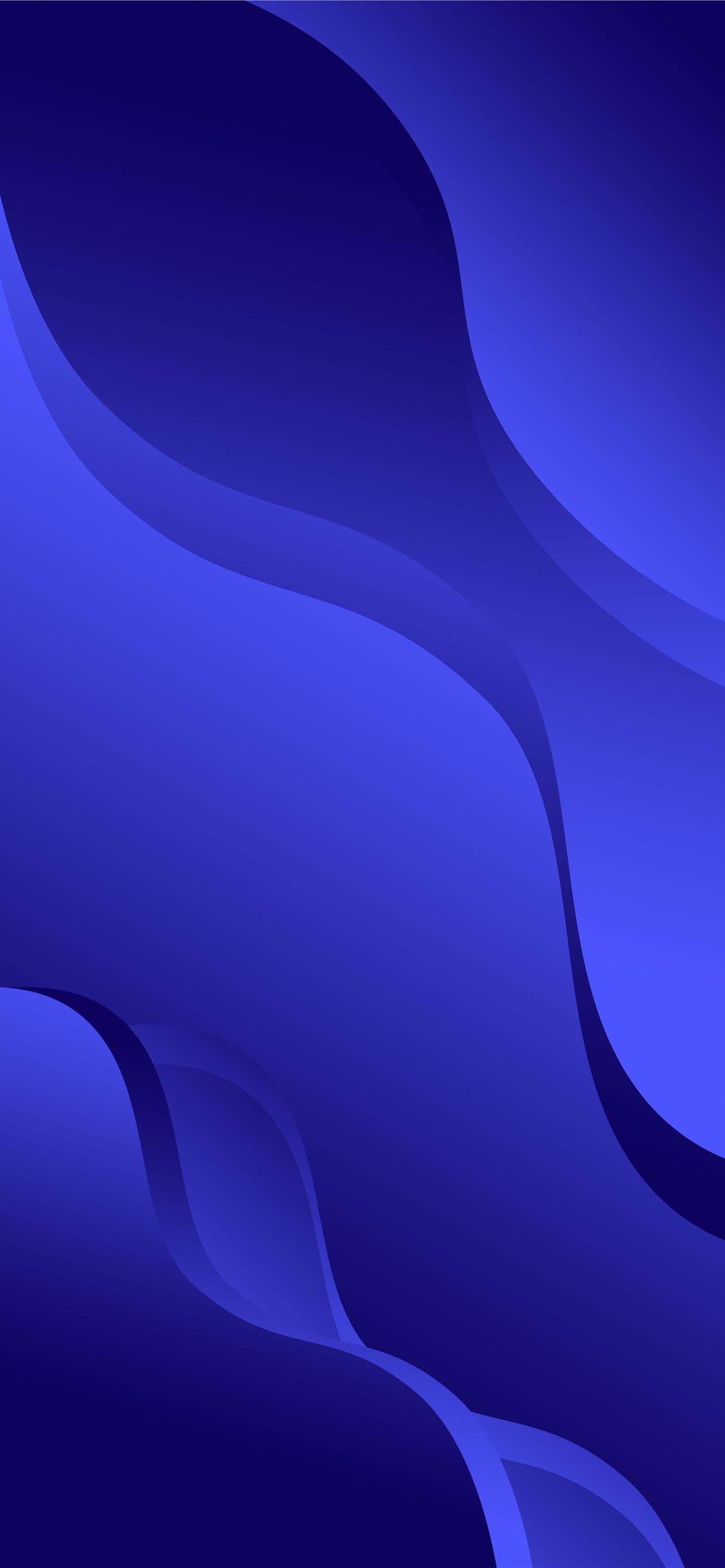 Samsung Blue Wallpapers