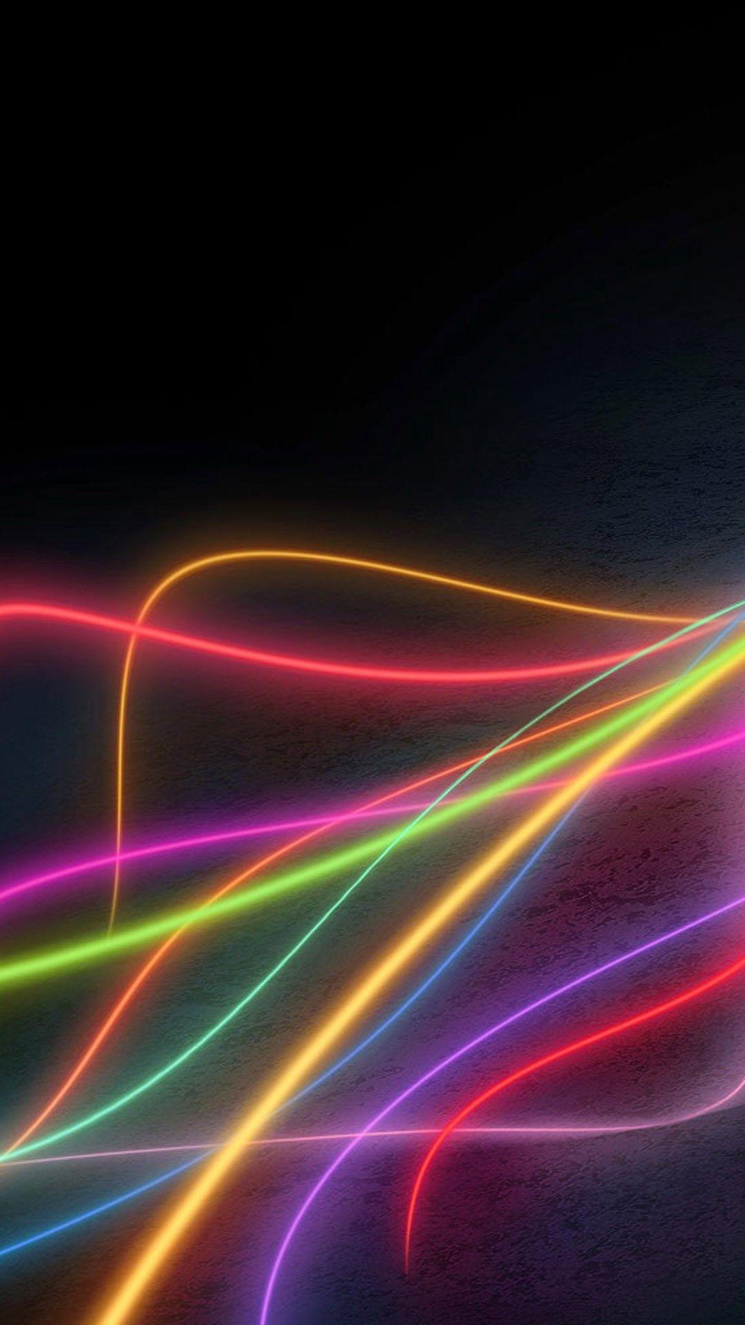 Samsung Galaxy Note 10 Dark Stock Wallpapers