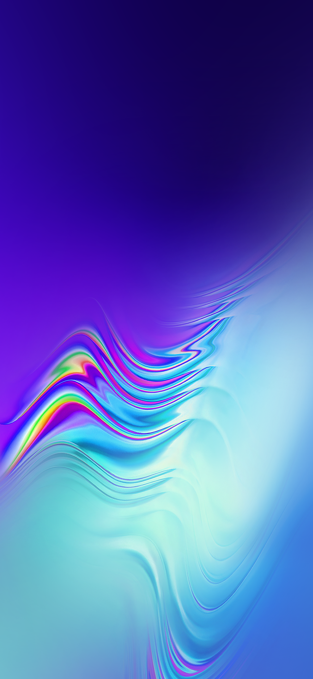 Samsung Galaxy S10 Abstract Wallpapers