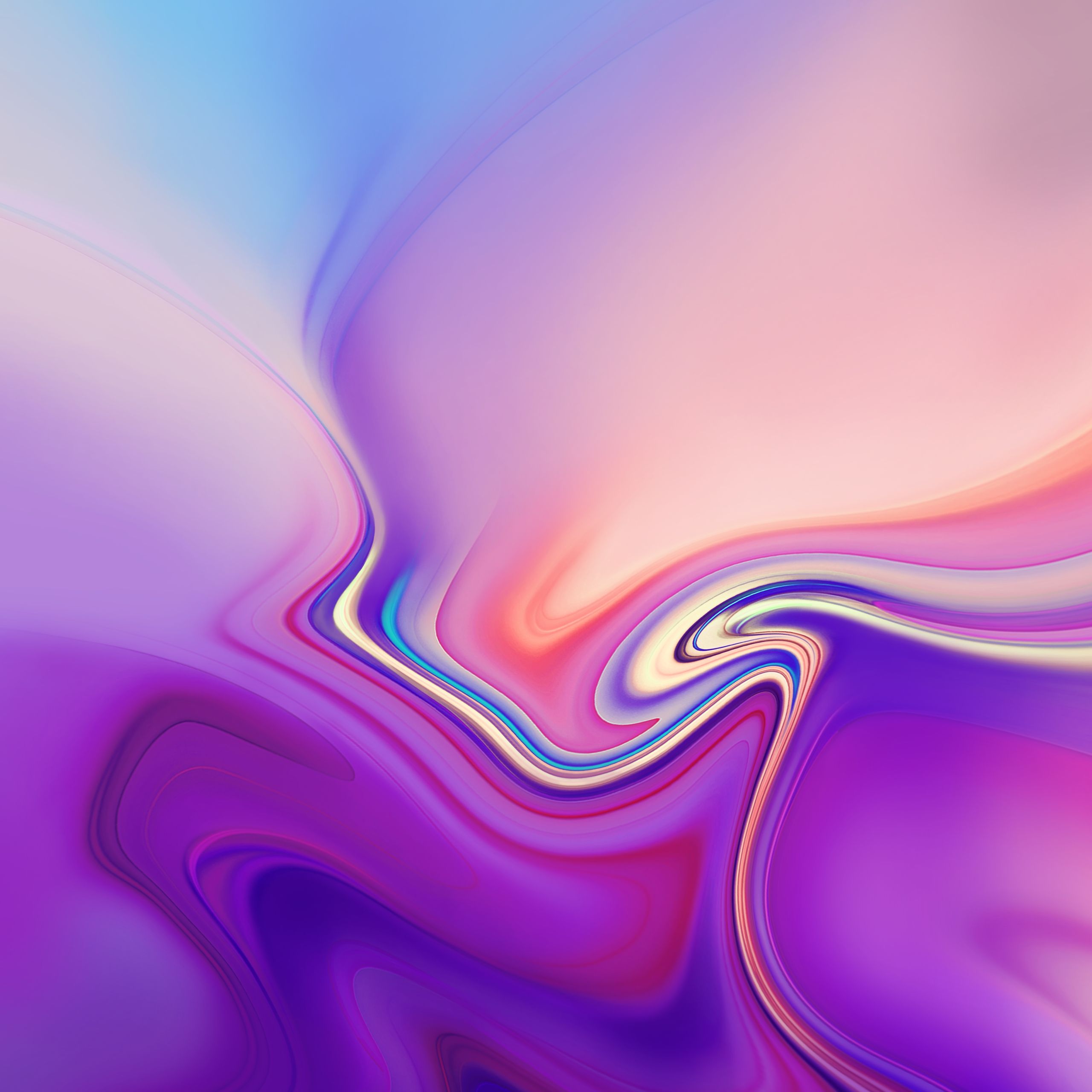 Samsung Galaxy S10 Abstract Wallpapers