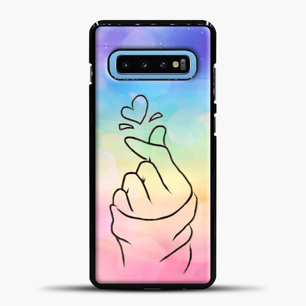 Samsung Galaxy S10 Background