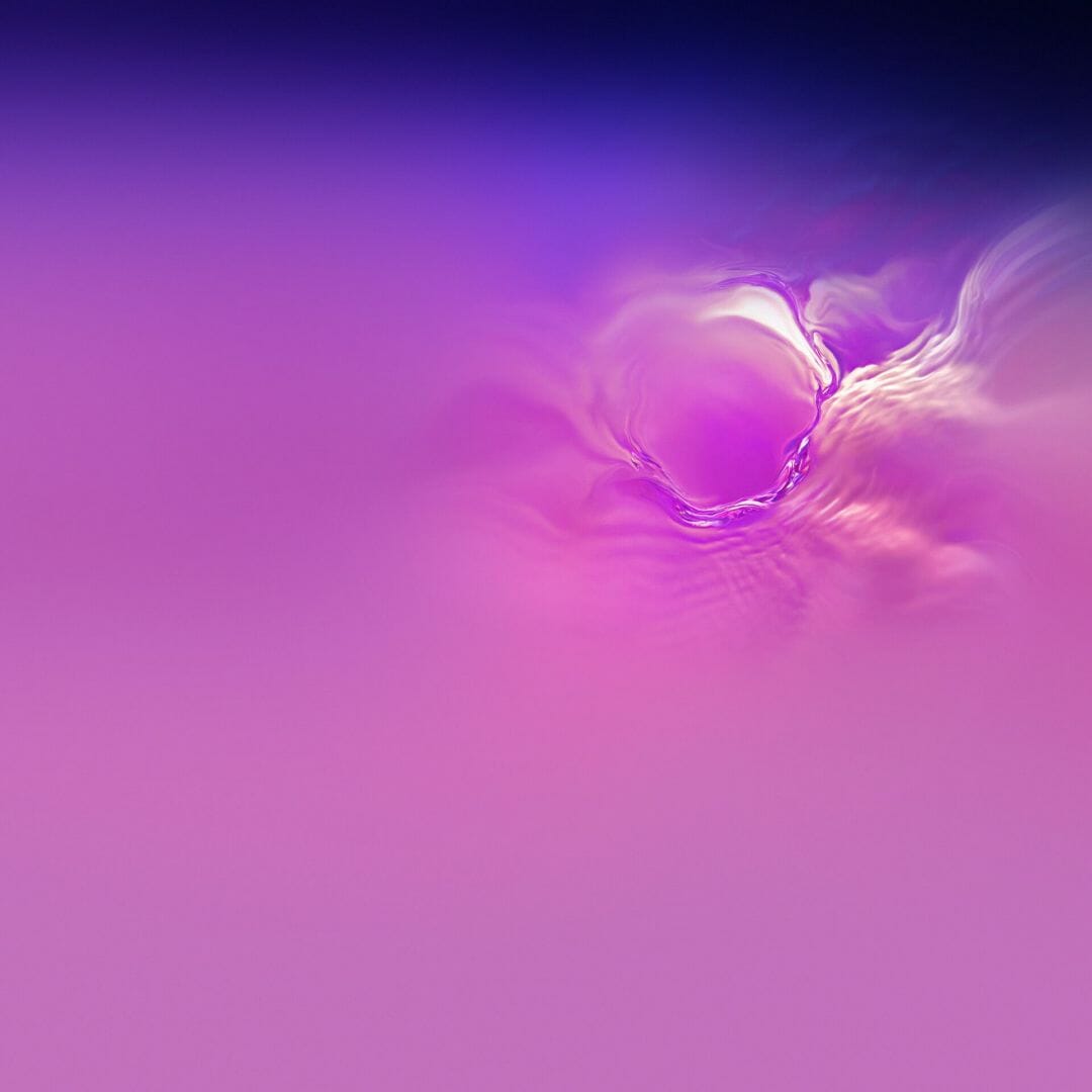 Samsung Galaxy S10 Background