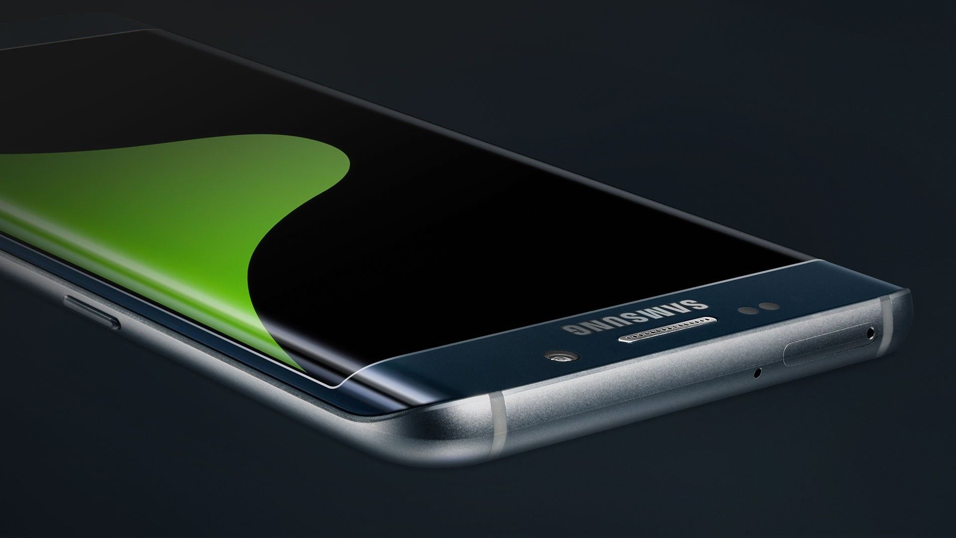 Samsung Galaxy S6 Edge Plus Wallpapers