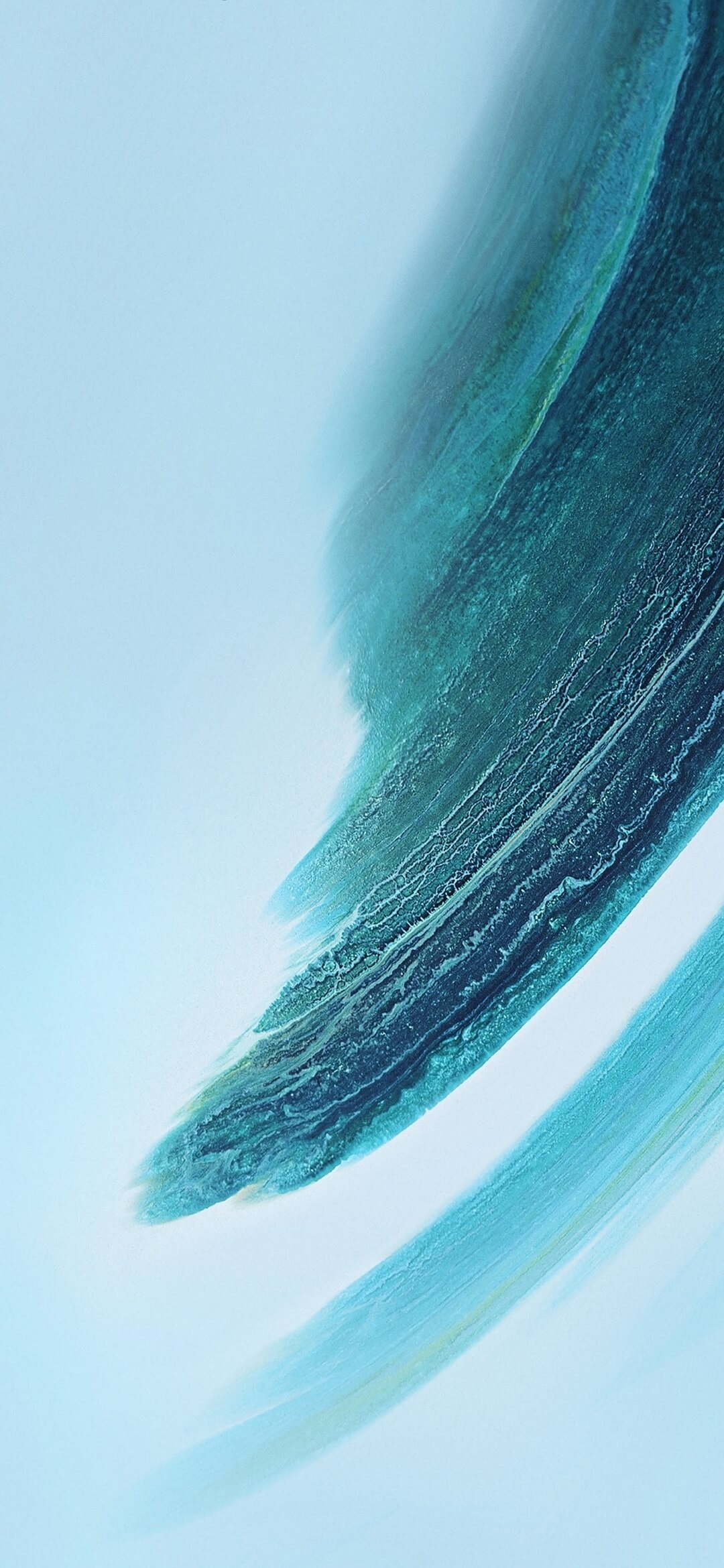 Samsung Galaxy Stock S21 Wallpapers