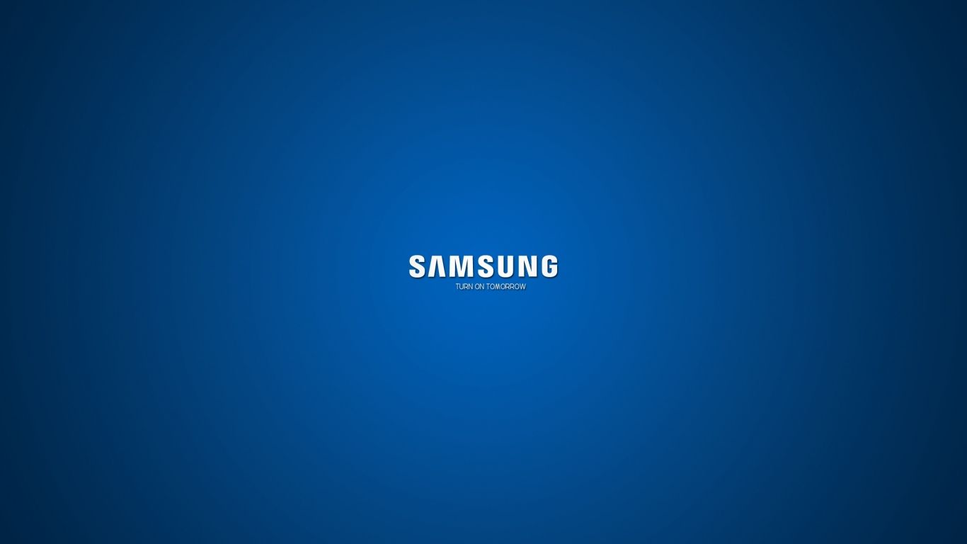 Samsung Laptop Wallpapers