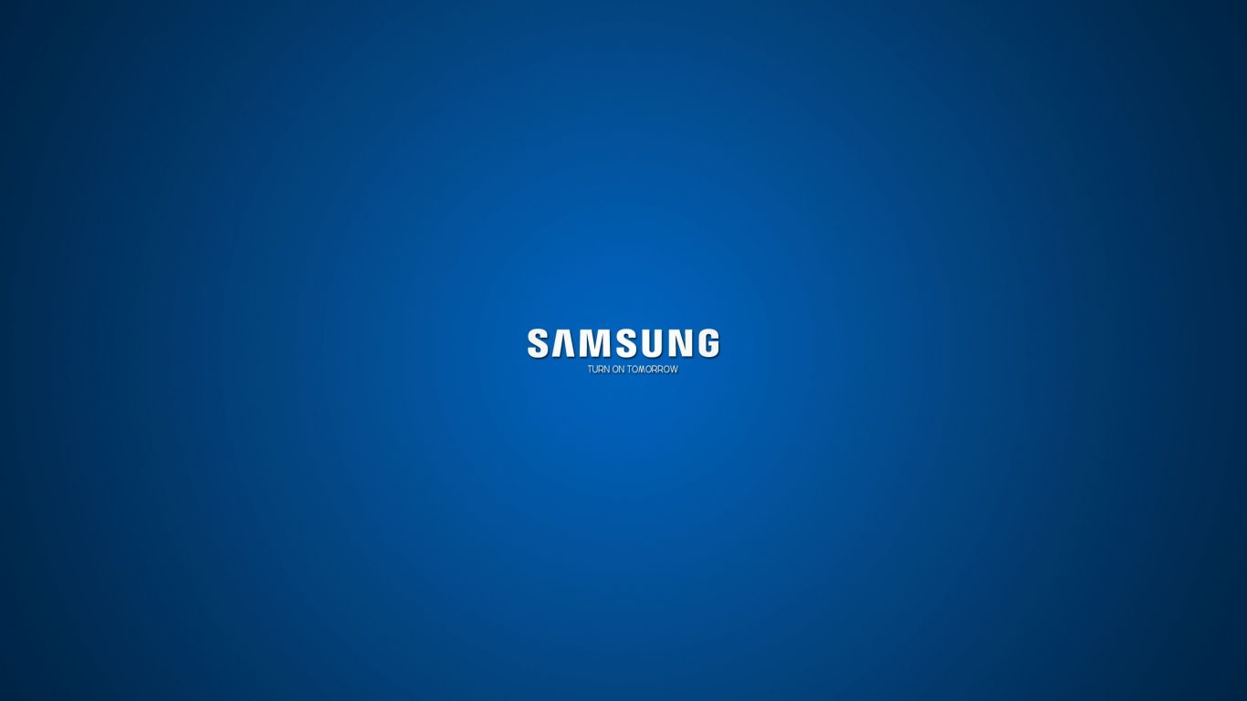 Samsung Laptop Wallpapers